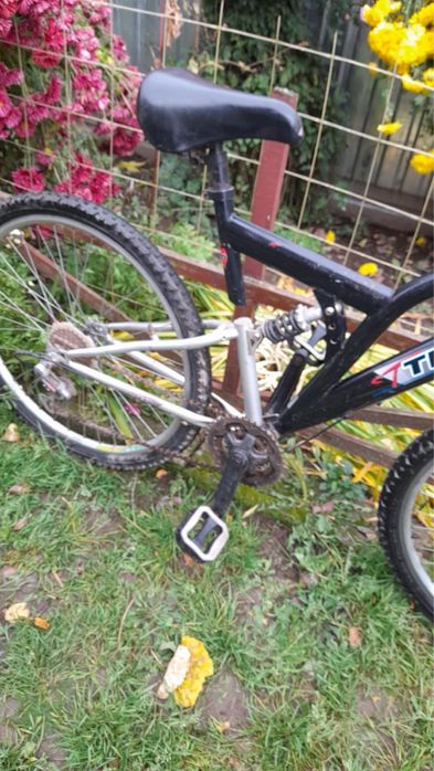 Продам спортивный велосипед