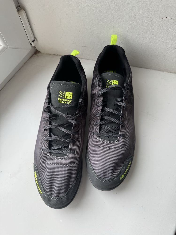 Шиповки Karrimor Track SP RUN SPIKE кроссівки для бігу