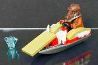 LEGO Chima 30252 Crug's Swamp Jet