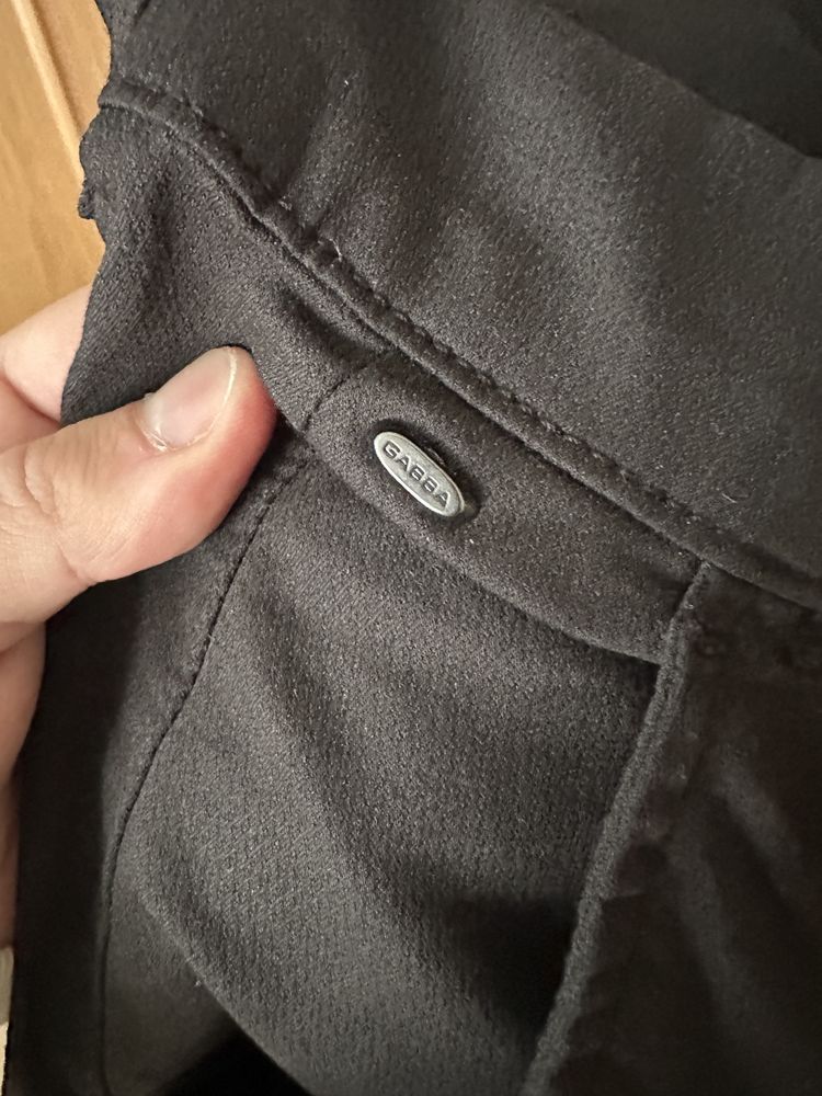 Spodnie Gabba Denim 31/30 Slim fit