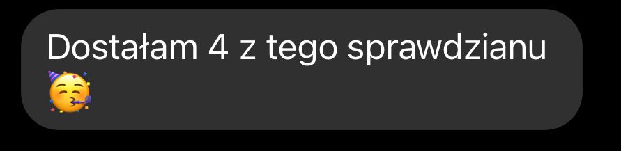 Korepetycje z matematyki