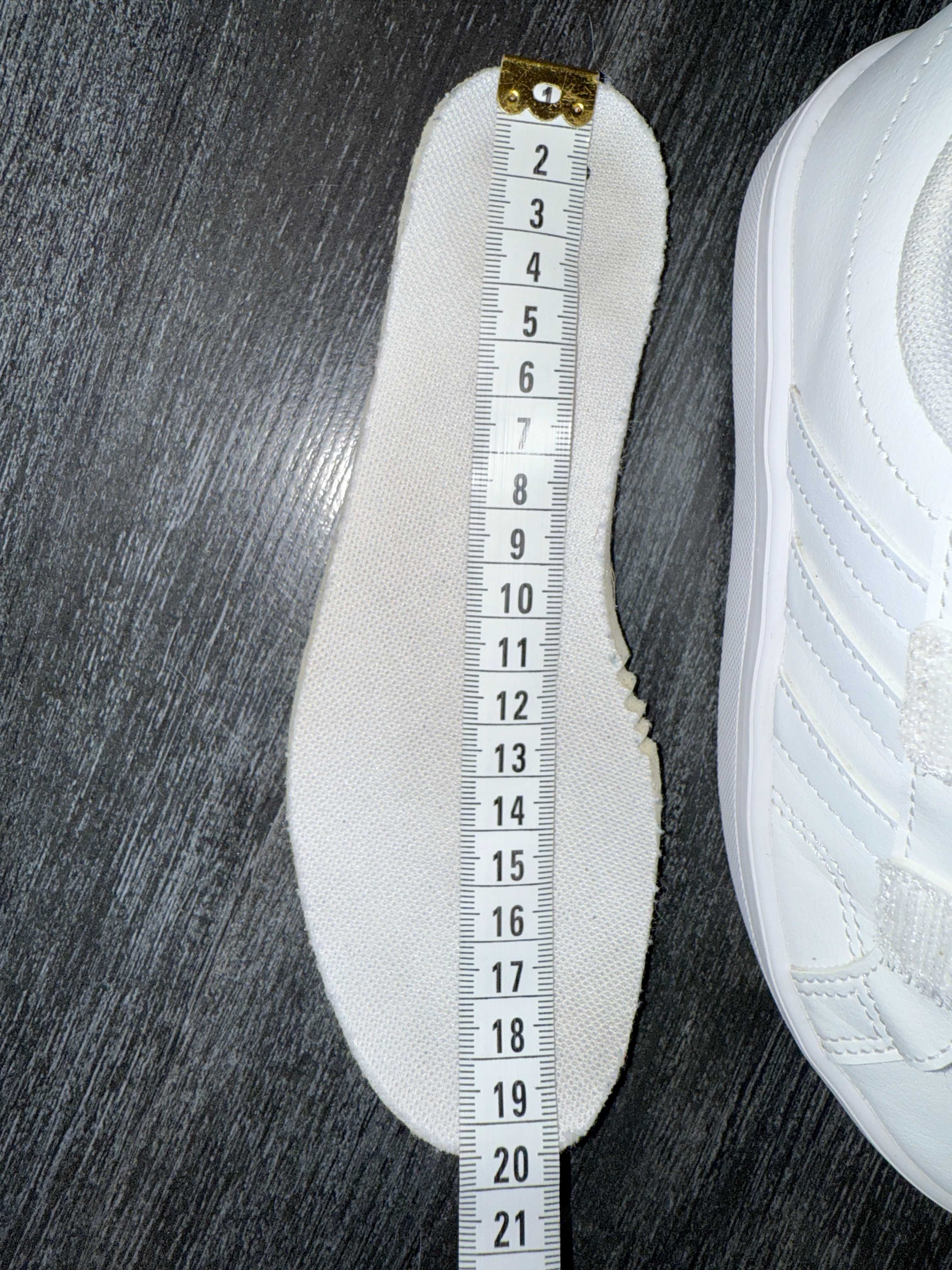 Кросівки Adidas VS Pace 2.0, оригінал, р-р 30,5, уст 19,5 см. В ідеалі