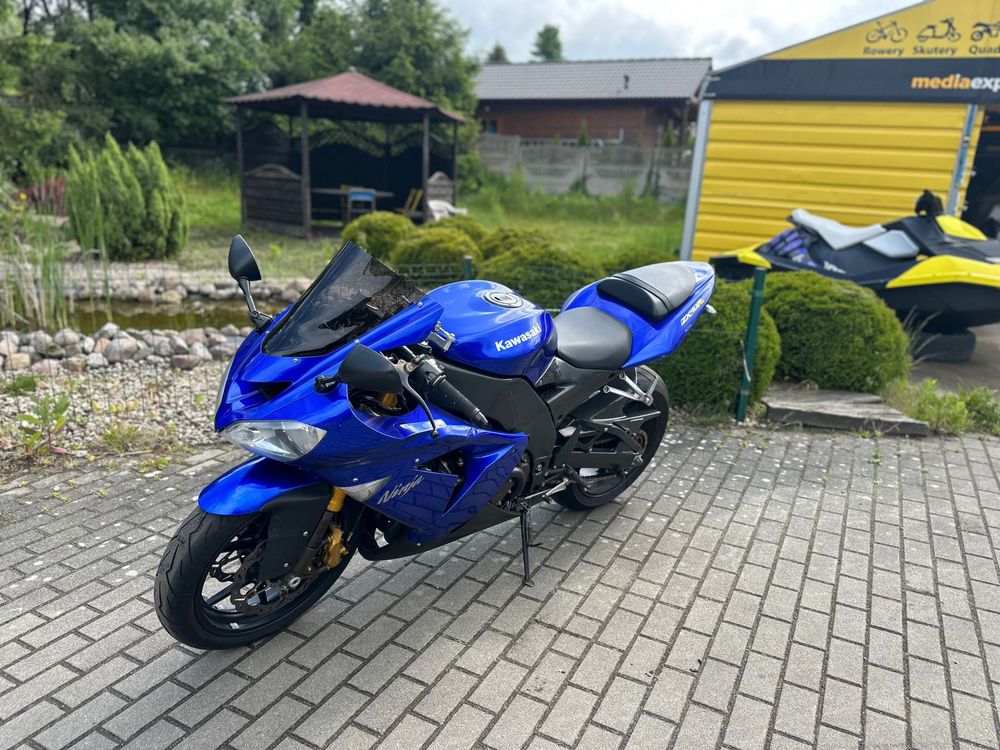 Kawasami zx10R-A2-35Kw-Ninja-1000--Cbr,r6-636-