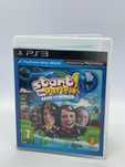 Start the Party Save the World PS3 Po Polsku