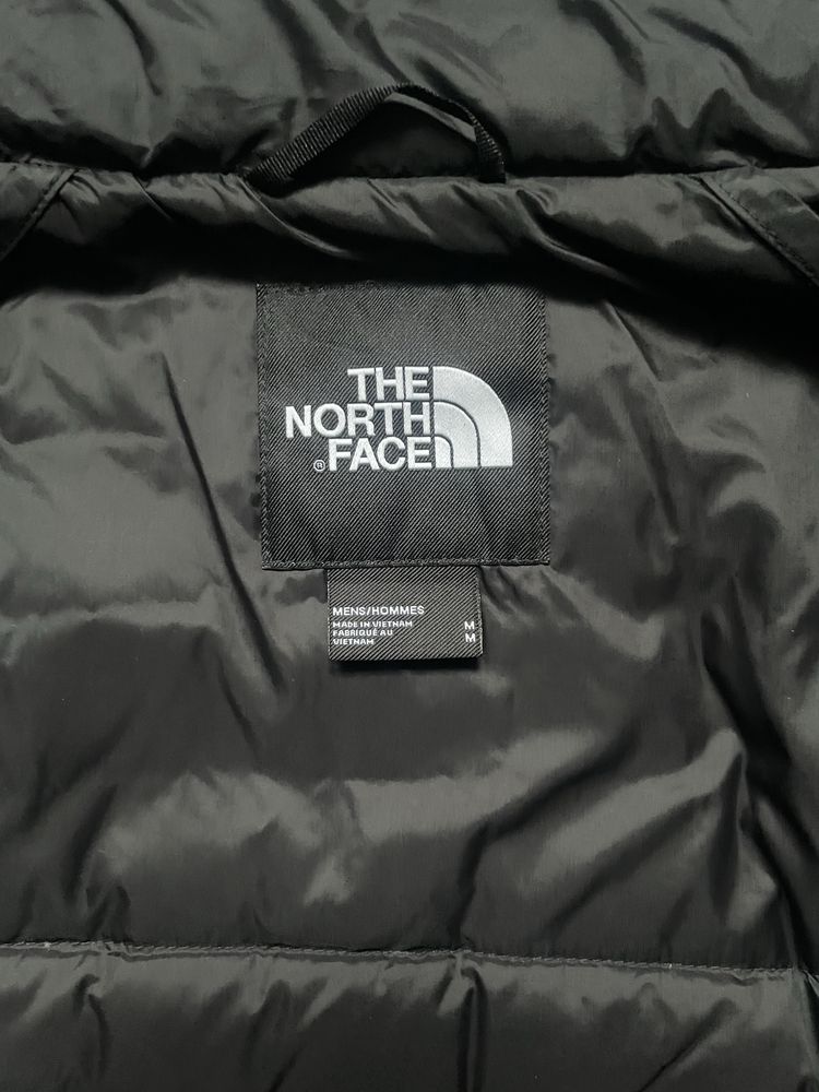 Kurtka męska The North Face Bettaforca LT Down Hoodie      K-28