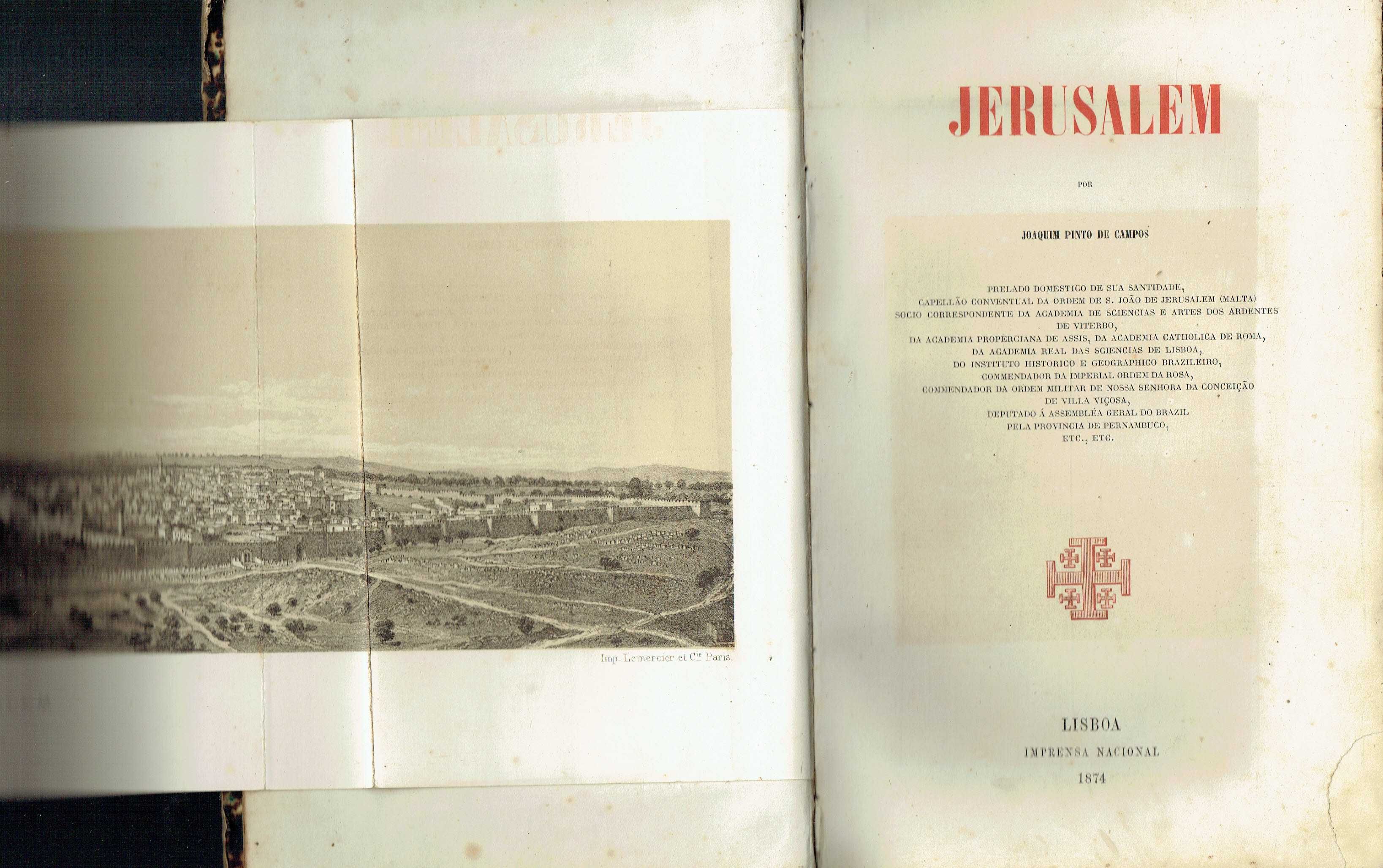 15882

Jerusalém
Joaquim Pinto de Campos