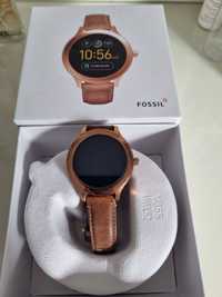 Smartwatch fossil gen 3 Q Venture