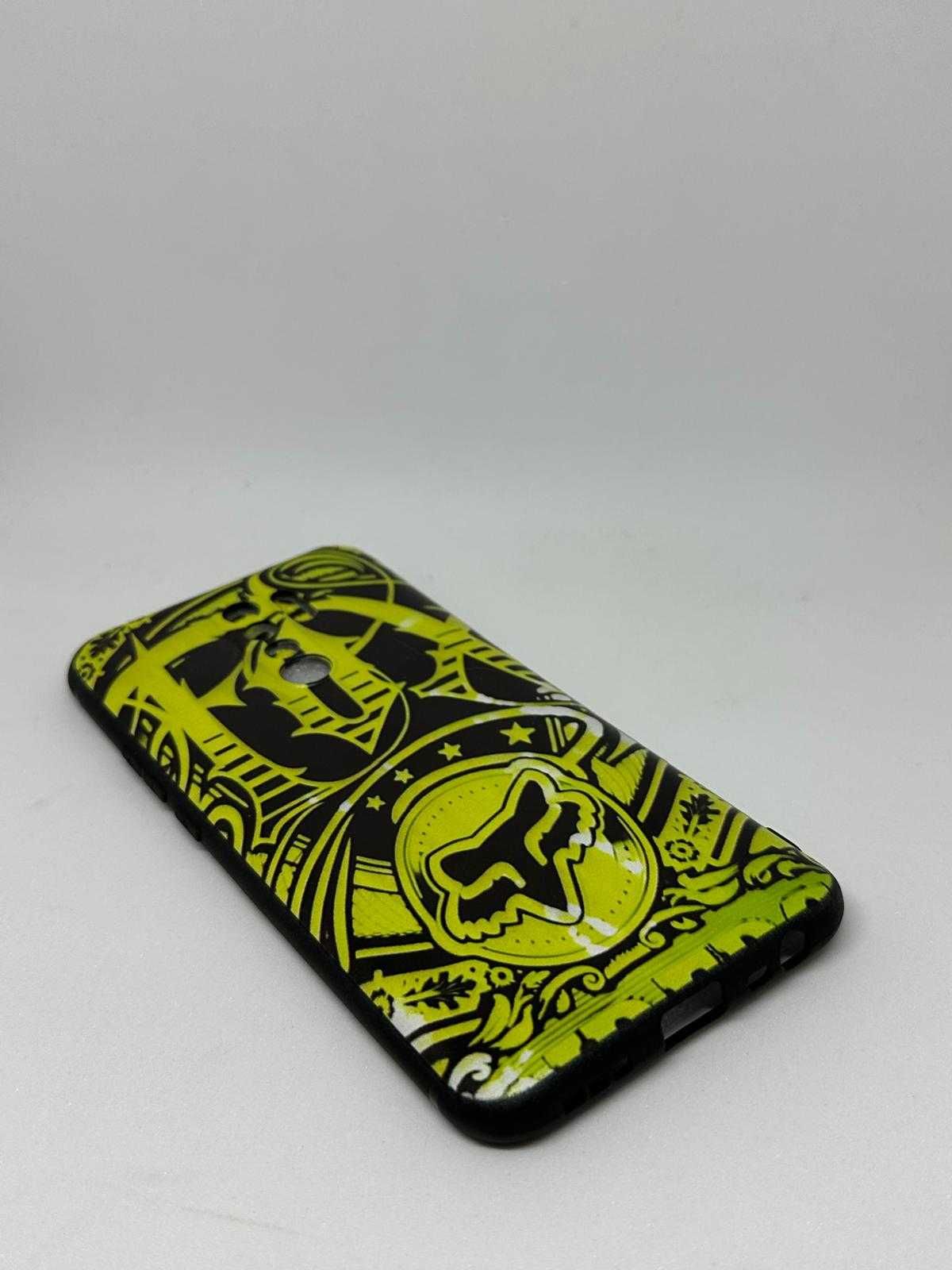 Xiaomi Redmi Note 8 PRO Obudowa Etui Case Silikonowy kod 1203