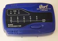 Tuner gitarowy Cort E202 - 2005 European Clinic Tour by Neil Zaza