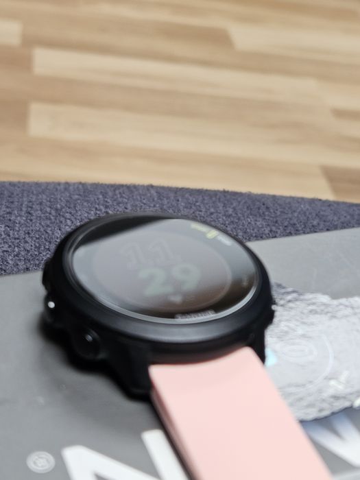 Zegarek Smartwatch GARMIN Forerunner  55 jak nowy