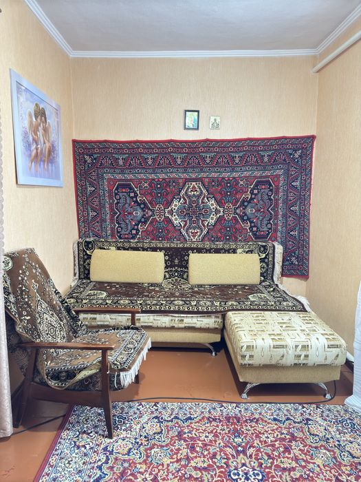 Продаж будинку (Дніпро , р-он Шевченковський)(Мирний)