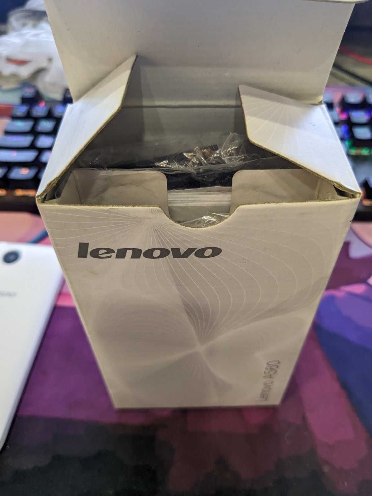 Смартфон Lenovo A560