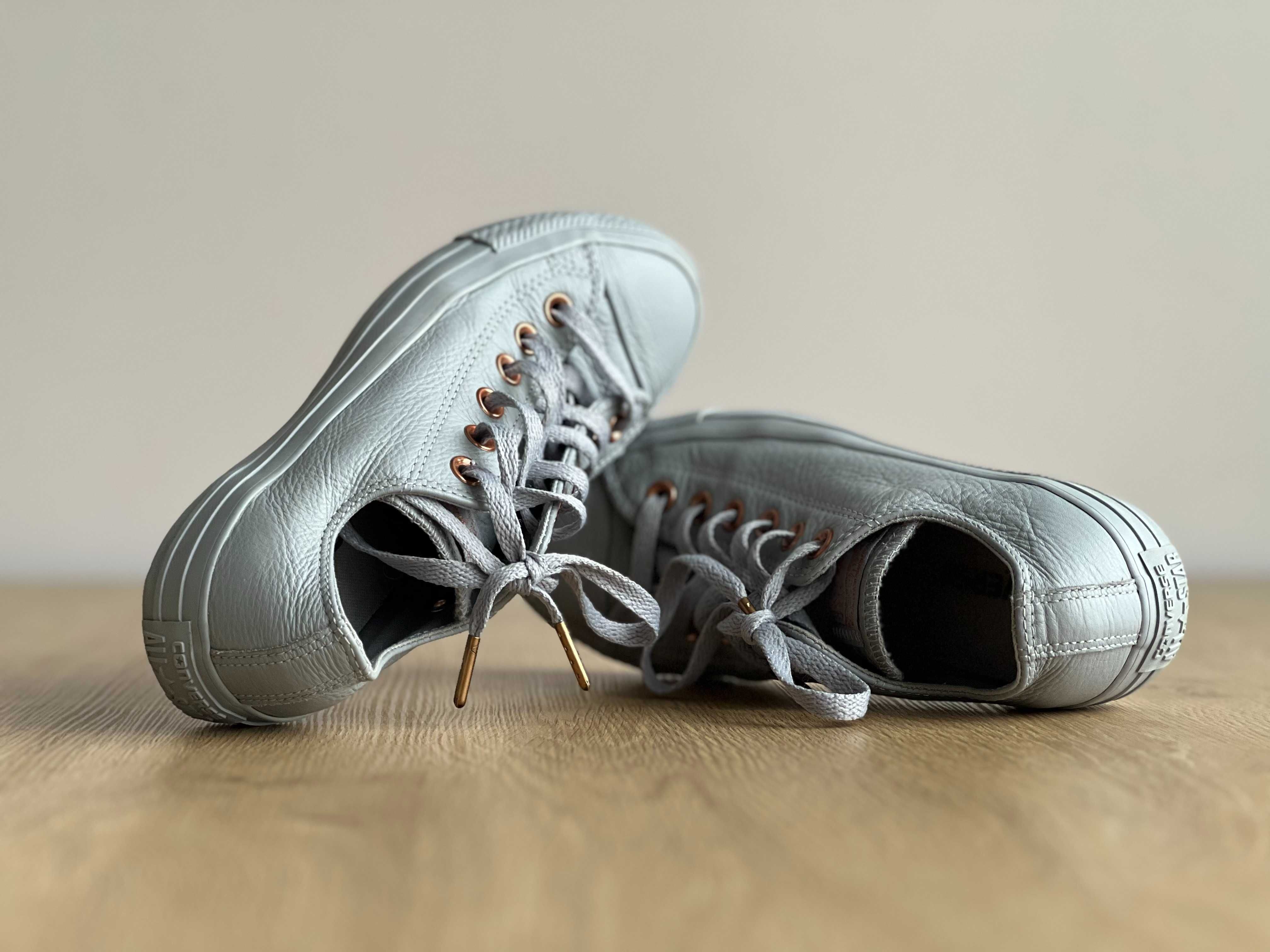 Кеди Converse Tailor All Star, (р. 37,5)