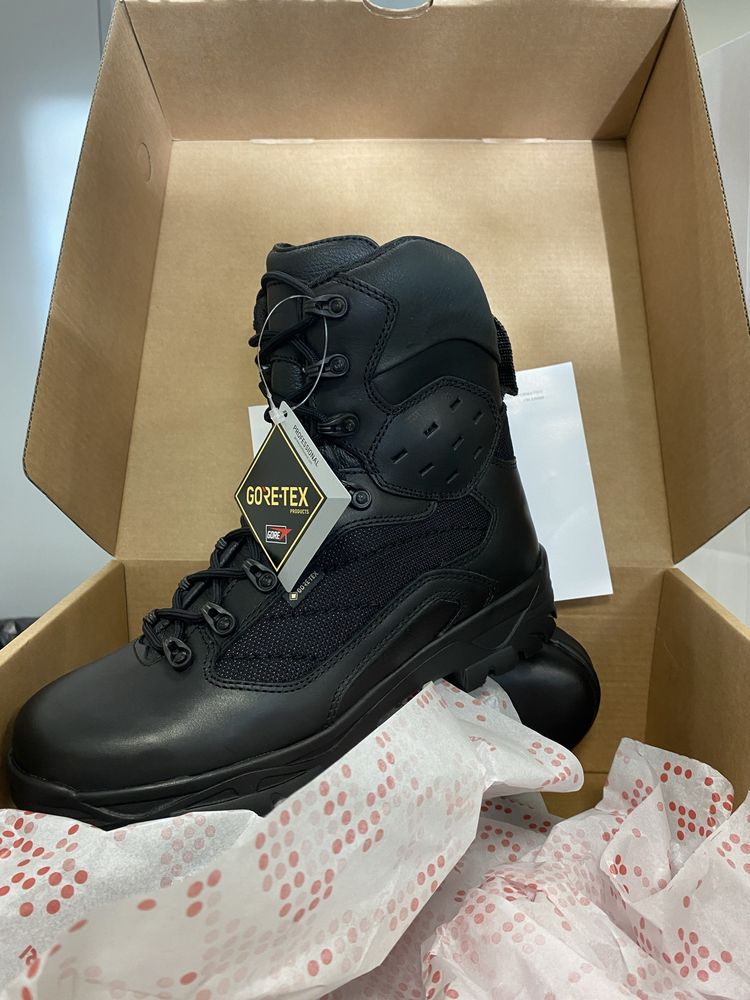 Botas ITURRI goretex