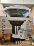 Robot kuchenny PraktiCooker