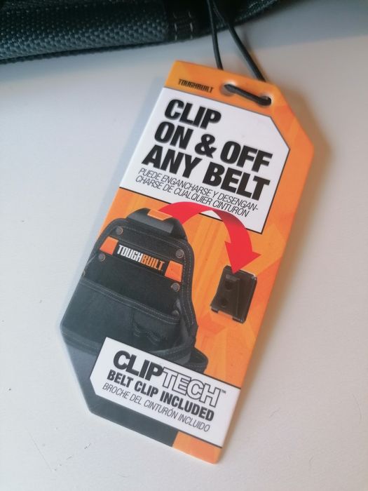 Porta Ferramentas - Toughbuilt