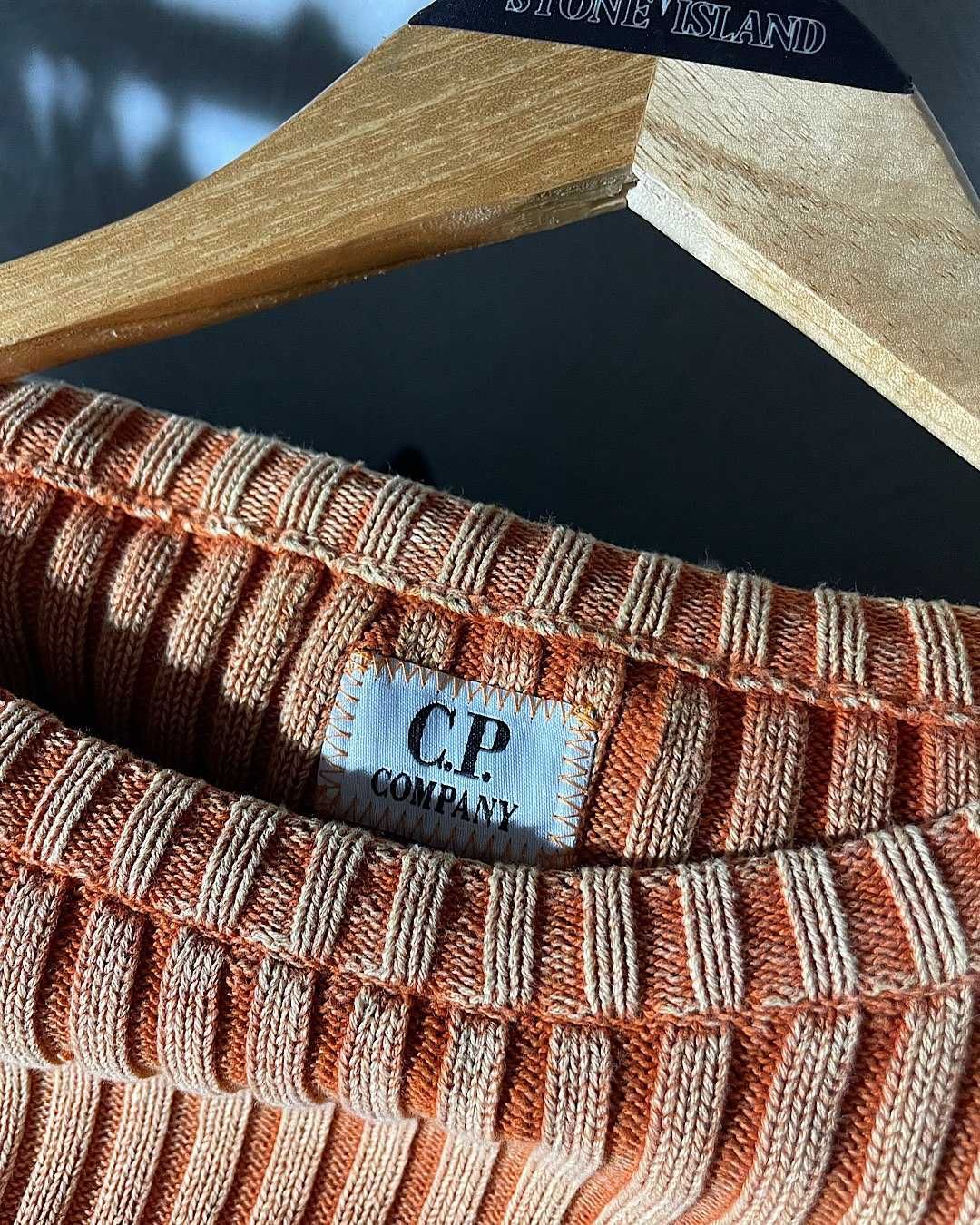 c.p sweatshirt long sleeve
