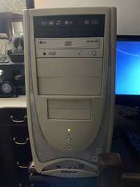 Torre pc - Pentium 4