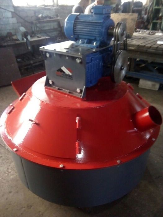 Бетоносмеситель, растворомешалка, мешалка, бетоносмеситель, 120 литров