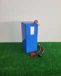 Bateria 48V 20Ah para cecotec outsider e outras semelhantes