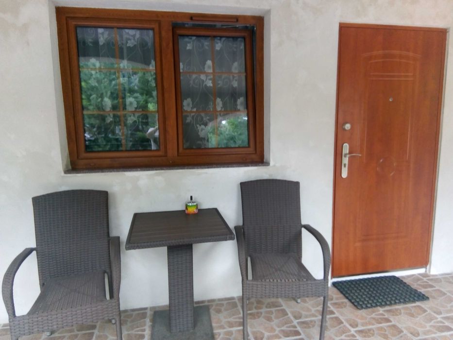 WOLNE pokoje - Ośrodek JORDAN . Rezerw-telefon.