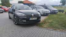 Renault Megane 1.5 diesel cabriolet