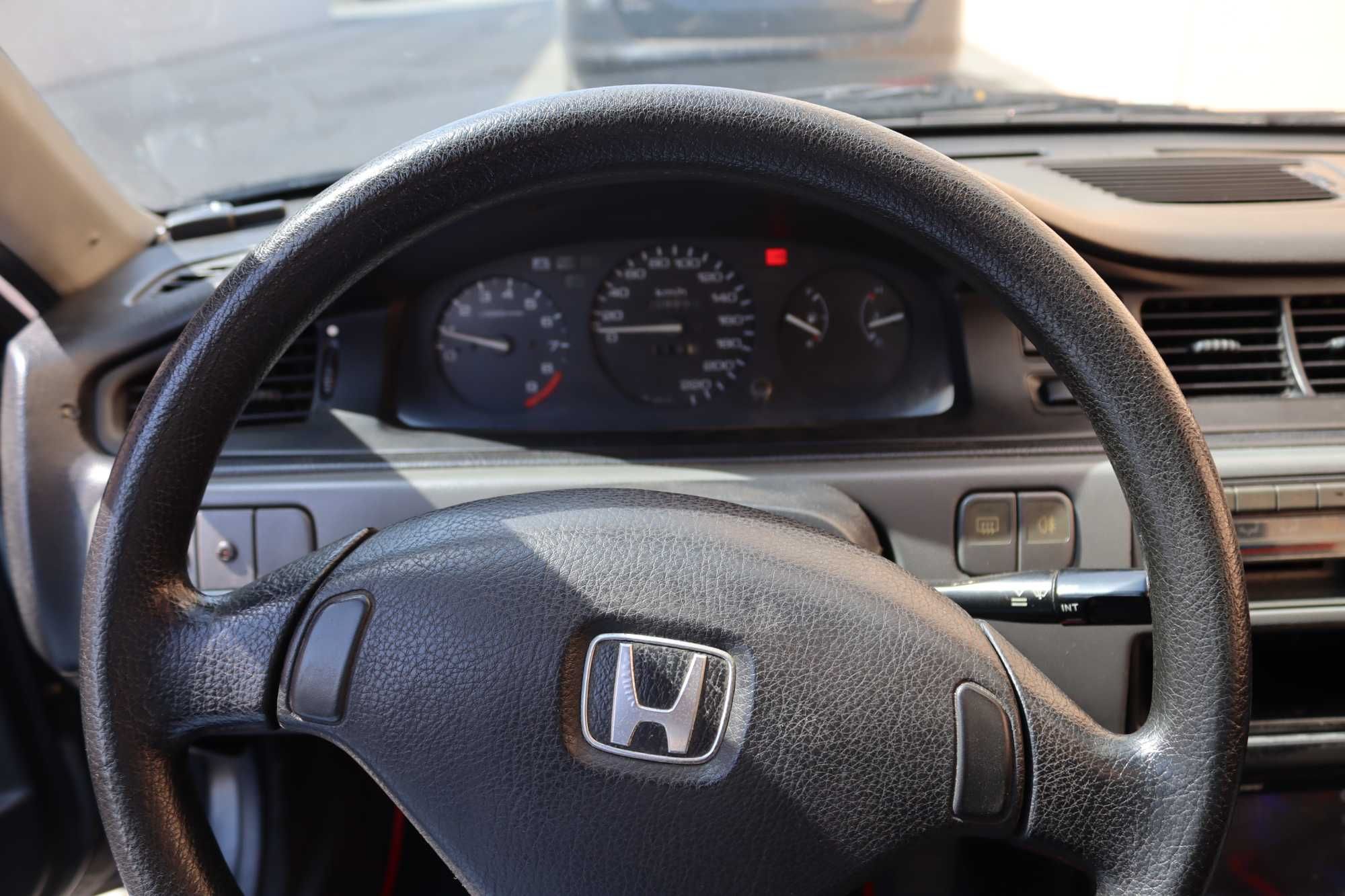 Honda Civic Eg9 VTI