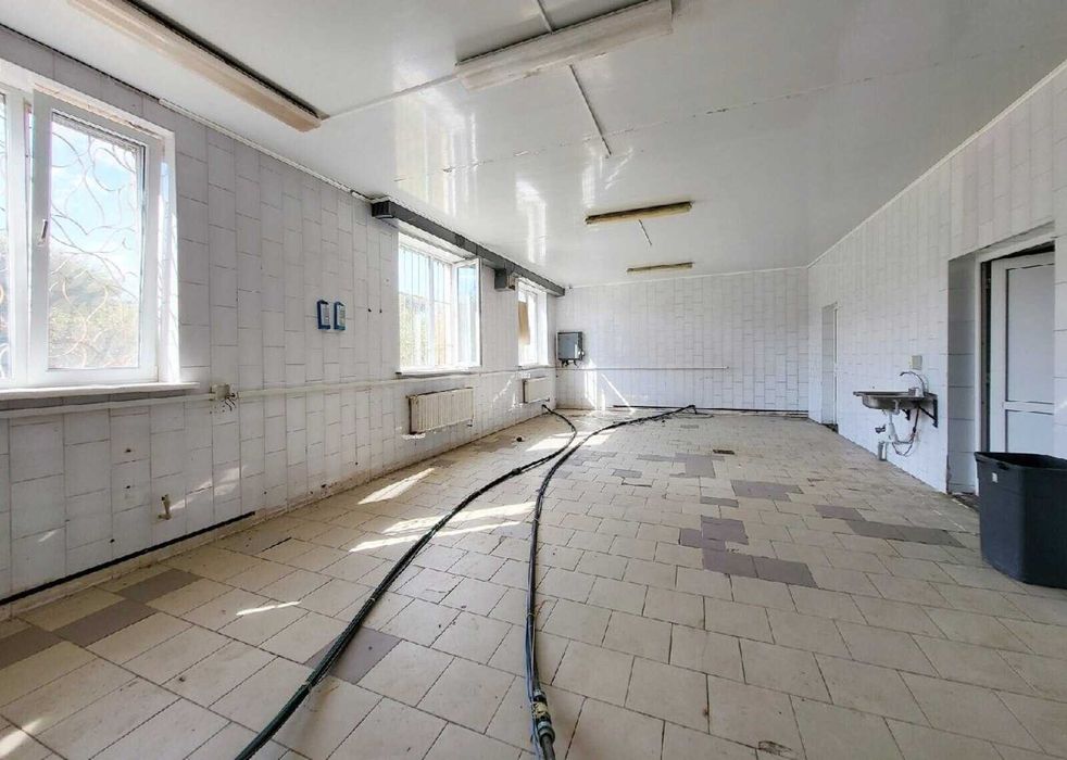 Оренда комерційного приміщення в Некрасове (Юзвин)