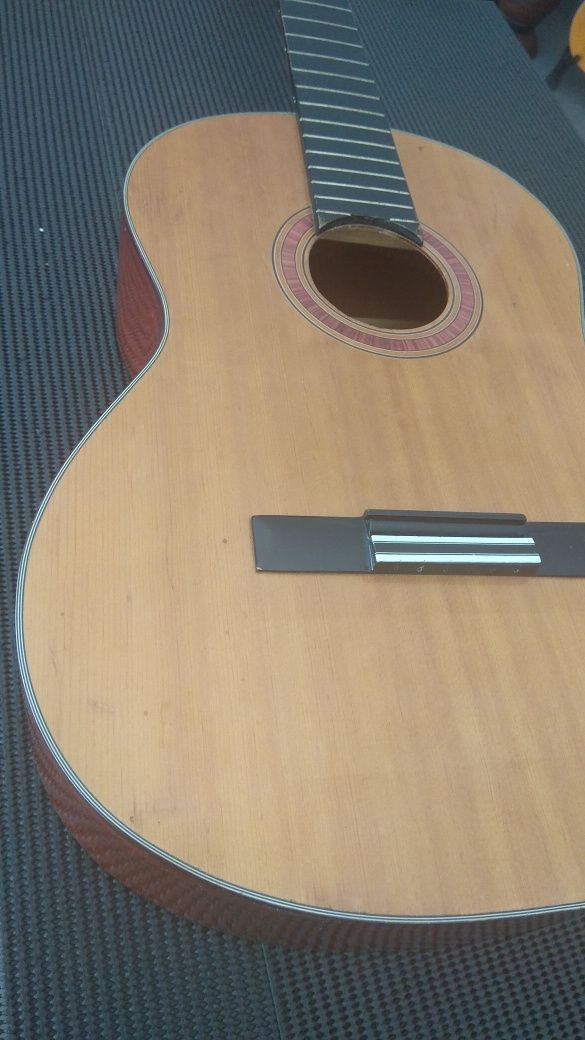 violão náilon excelente qualidade