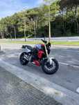 Bmw F900 R