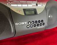 Radio boombox SONY CFD-S100L