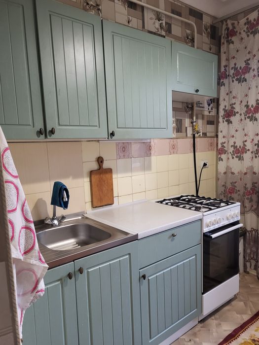 Здається 2-х.кімнатна квартира,Тростянецька,109,Київ.