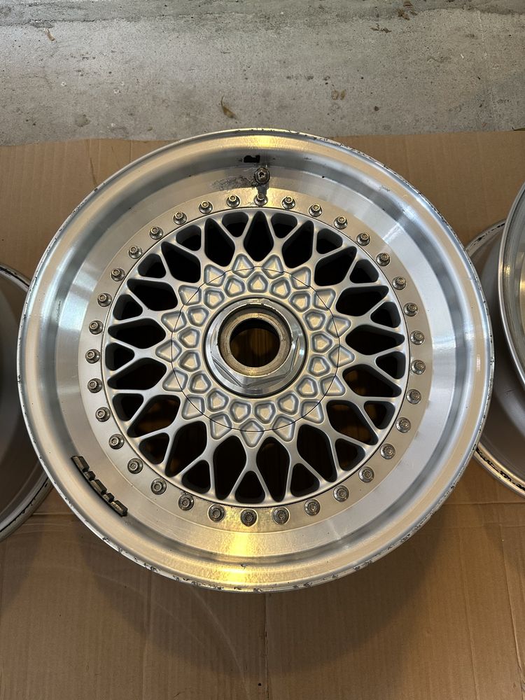 Bbs Rs 221 16” 8J ET20 4x108