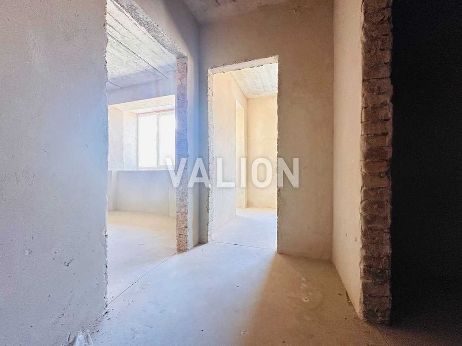 Без % Продаж 1-к квартири площею-33,9 кв.м на вул. Подільська 1