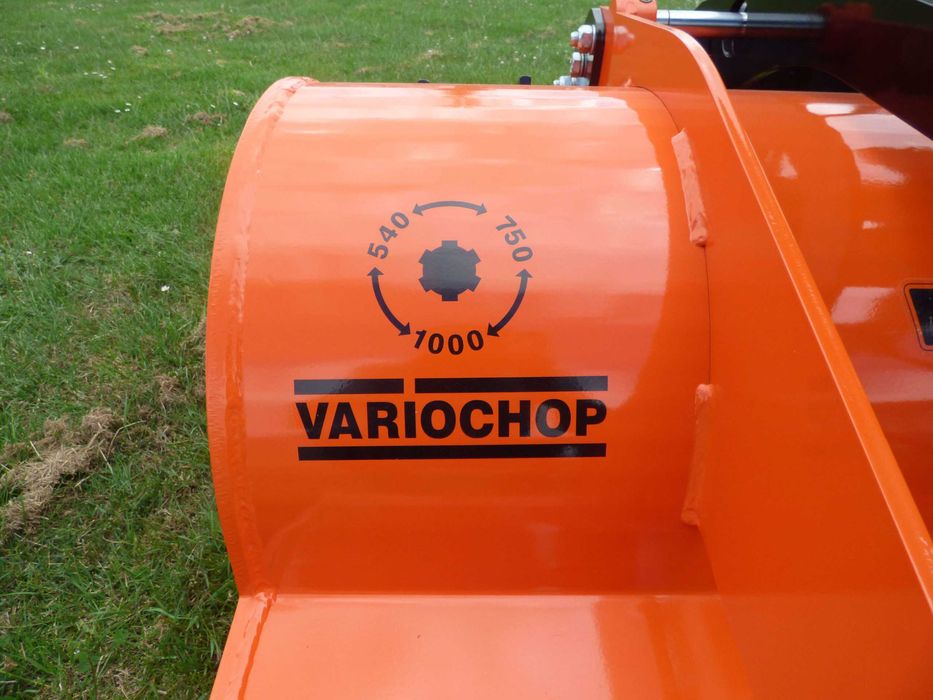 Rozdrabniacz bijakowy Perfect VARIOCHOP 180