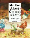 13843

Que Bicho Esquisito 
de Marlene Jobert

Desabrochar