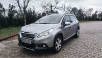 Peugeot 2008 1.2 Allure