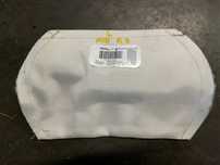 Poduszka w fotel airbag Renault Megane III RS