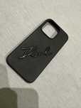 Etui iPhone 15pro Karl Lagerfeld stan bdb