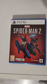 Spider Man 2 PlayStation 5 PL