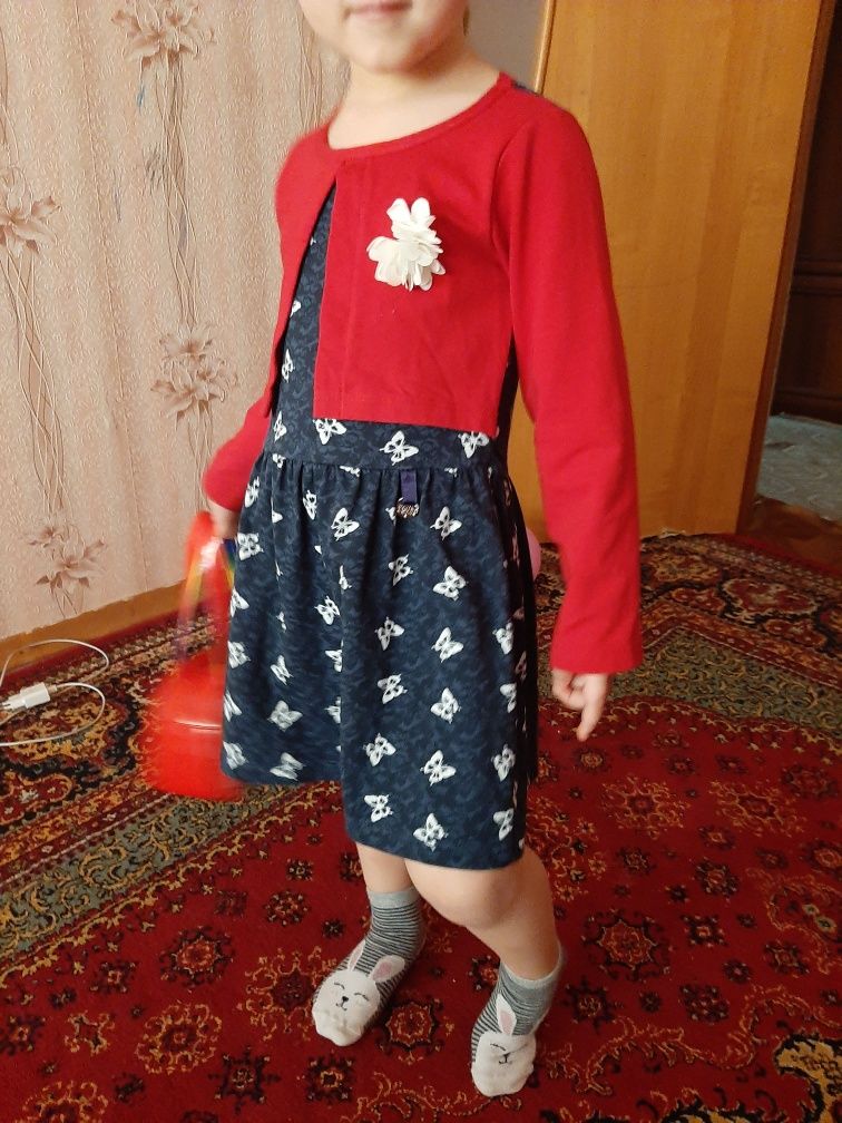 Платье нарядное красивое праздничное