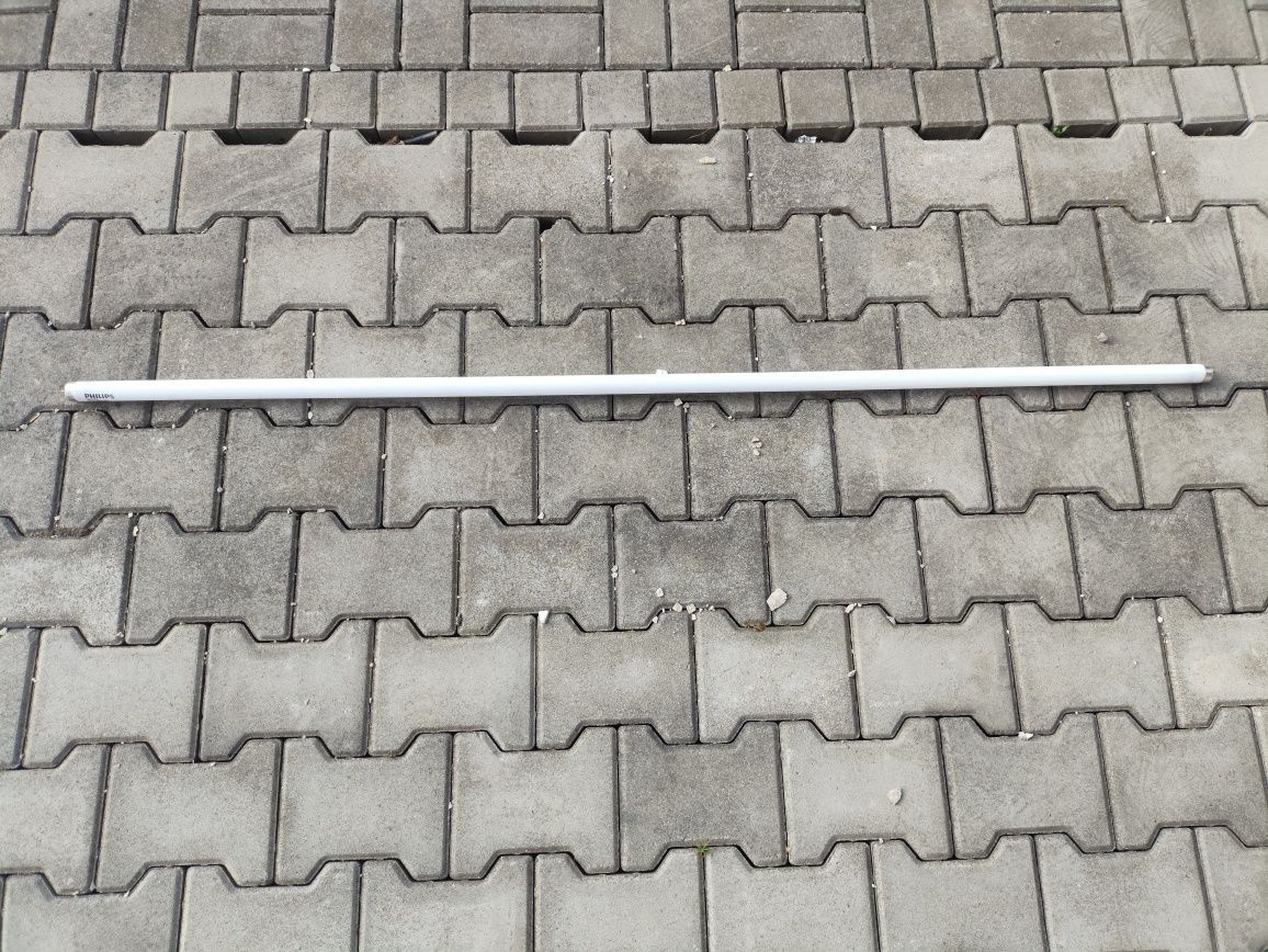 Świetlówki 60cm i 120cm