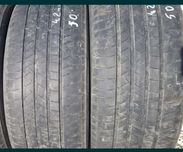 215/55r16 Dayton Touring 2 Lato