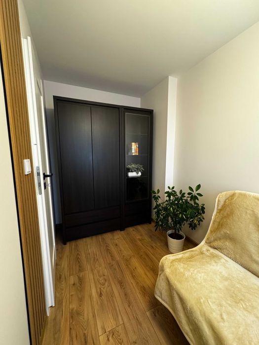 mieszkanie na wynajem Słomniki