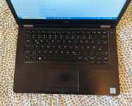 Dell Latitude i5 E5470