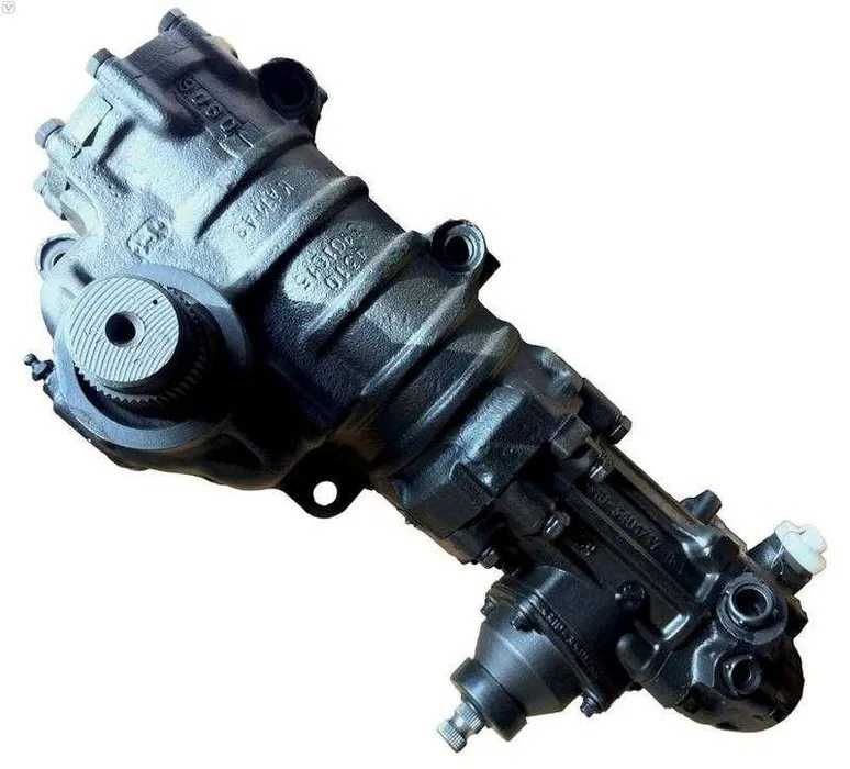 Гідропідсилювач Гур Зіл Даф Камаз Рено Газель Мерс Газ3309 Івеко Маз