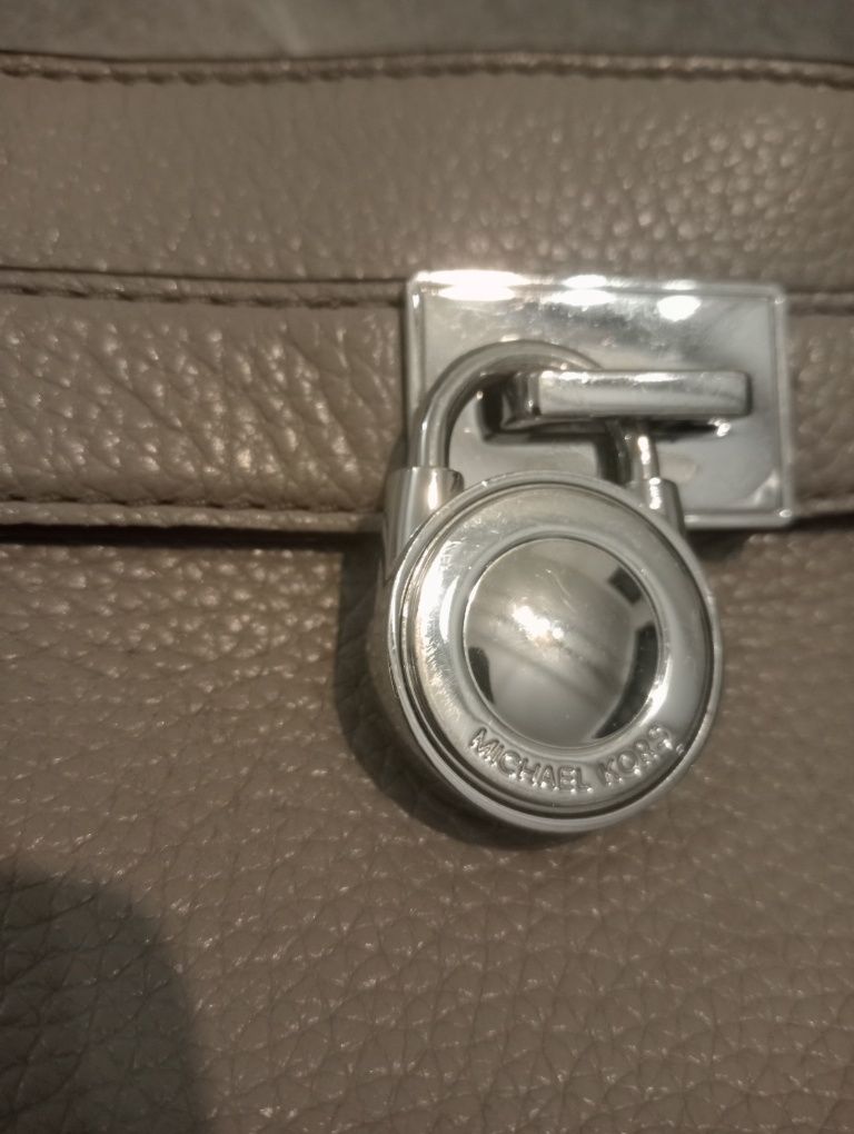 Torebka Michael Kors Hamilton travel