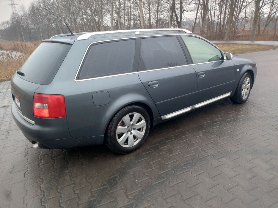 Zf 5hp19 FAU tiptronic skrzynia Quatro