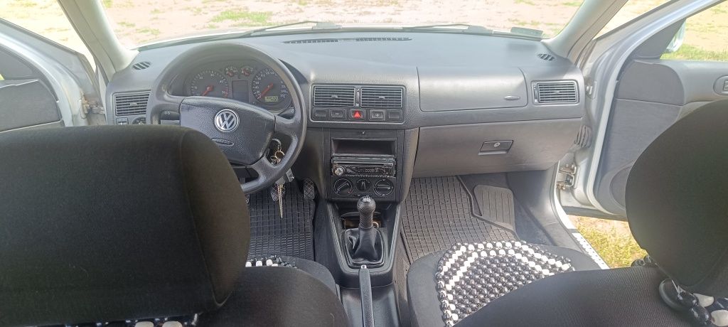 Sprzedam VW Golf 1.9 TDI