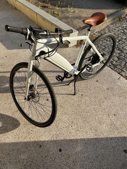 Bicicleta Grace E-bike